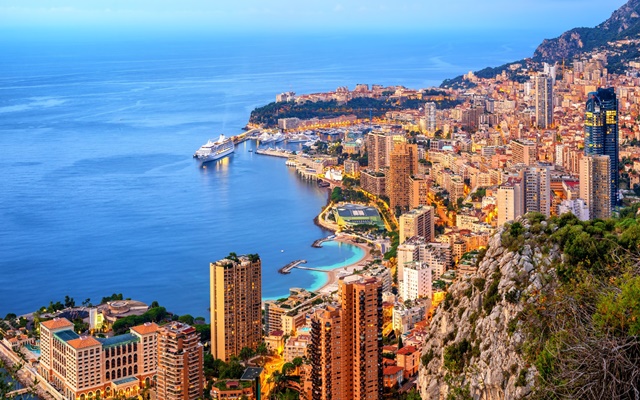 Tham khảo kinh nghiệm du lịch Monaco giá rẻ, tiết kiệm nhất