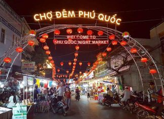 Du lịch Phú Quốc mùa nào đẹp? tour Phu Quoc