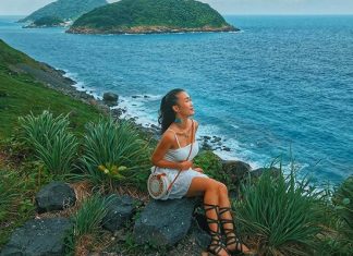 Những địa điểm thú vị không nên bỏ lỡ khi du lịch hè Côn Đảo tự túc Những địa điểm thú vị không nên bỏ lỡ khi du lịch hè Côn Đảo tự túc