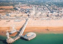 Mê mẩn trước vẻ đẹp cổ kính, thơ mộng của thành phố The Hague – Hà Lan Mê mẩn trước vẻ đẹp cổ kính, thơ mộng của thành phố The Hague - Hà Lan