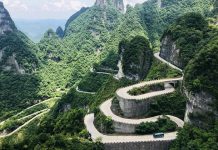 du lich Phuong Hoang Co Tran