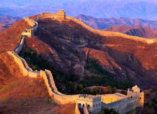 Du lịch Trung Quốc ngắm nhìn toàn cảnh Thượng Hải phồn hoa và sôi động du lich trung quoc