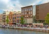 Bảo tàng Anne Frank House Hà Lan – ngôi nhà bí ẩn của bé gái Do Thái Bảo tàng Anne Frank House Hà Lan - ngôi nhà bí ẩn của bé gái Do Thái