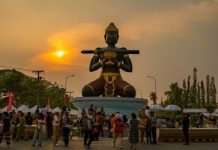 Tổng hợp kinh nghiệm du lịch thành phố Battambang Campuchia cực chi tiết Tổng hợp kinh nghiệm du lịch thành phố Battambang Campuchia cực chi tiết