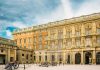Choáng ngợp trước vẻ đẹp của cung điện Hoàng gia Stockholm Thụy Điển