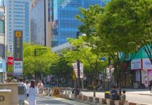 Kinh nghiệm du lịch thành phố Daegu Hàn Quốc chi tiết nhất Kinh nghiệm du lịch thành phố Daegu Hàn Quốc chi tiết nhất