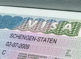Dịch vụ làm visa Schengen uy tín – Giải pháp nhanh chóng cho hành trình Châu Âu